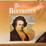 The Best Of Beethoven (RCA)