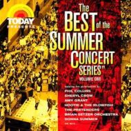 Today presents The Best Of The Summer Concert Series Volume One