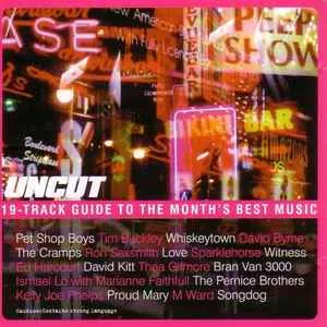 UNCUT's 19-Track Guide To The Month's Best Music UNCUT's 19-Track Guide To The Month's Best Music