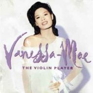 Vanessa Mae - The Violin Player (EMI) (RC)