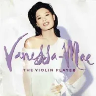 Vanessa-Mae - The Violin Player Vanessa Mae - The Violin Player (EMI) (RC)