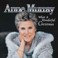 Anne Murray - What A Wonderful Christmas (2 CDs)