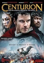 Centurion (DVD) Michael Fassbender