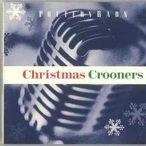 Christmas Crooners (Potterybarn) Christmas Crooners (Potterybarn)