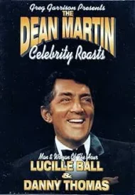 Dean Martin Celebrity Roasts - Lucille Ball and Danny Thomas (DVD) Dean Martin Celebrity Roasts - Lucille Ball and Danny Thomas (DVD)