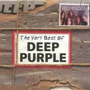 Deep Purple - The Very Best Of Deep Purple Deep Purple - The Very Best Of Deep Purple (Rhino)