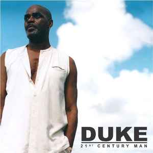 Duke - 21st Century Man (SS) (BT) Duke - 21st Century Man (SS) (BT)