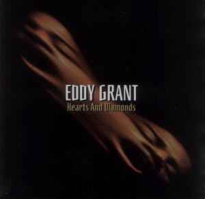 Eddy Grant - Hearts And Diamonds (SS) (BT)