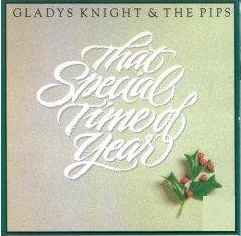 Gladys Knight and The Pips - That Special Time Of Year