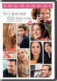 He’s Just Not That Into You dvd He's Just Not That Into You - Ben Affleck, Jennifer Aniston (DVD)