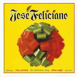 Jose Feliciano - Feliz Navidad Jose Feliciano - Feliz Navidad