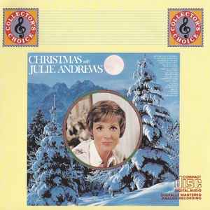 Julie Andrews - Christmas With Julie Andrews Julie Andrews - Christmas With Julie Andrews