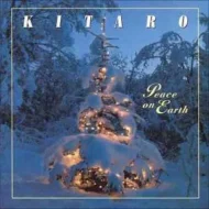 Kitaro - Peace On Earth Kitaro - Peace On Earth