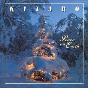 Kitaro - Peace On Earth