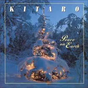 Kitaro - Peace On Earth Kitaro - Peace On Earth