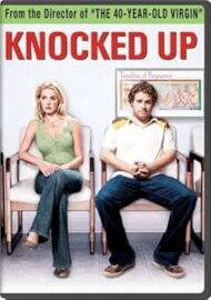 Knocked Up (R-Rated Version) (DVD) Seth Rogin