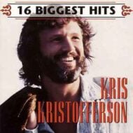 Kris Kristofferson - 16 Biggest Hits