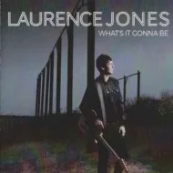 Laurence Jones - What's It Gonna Be (SS) (BT)