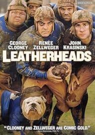 Leatherheads (DVD) George Clooney, John Krasinski