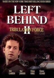 Left Behind II - Tribulation Force (DVD)