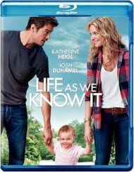 Life as We Know It Life as We Know It