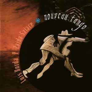 Luis Borda y Zaida Saiace - Nouveau Tango (SS) (BT) Luis Borda y Zaida Saiace - Nouveau Tango (SS) (BT)