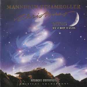 Mannheim Steamroller - Christmas Song Mannheim Steamroller - Christmas Song