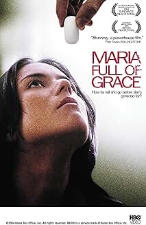 Maria Full Of Grace (DVD)