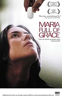 Maria Full Of Grace Maria Full Of Grace (DVD)
