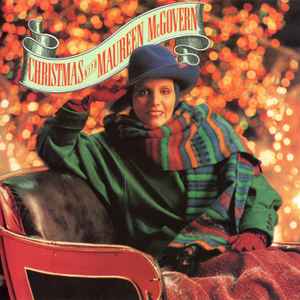 Maureen McGovern - Christmas With Maureen McGovern Maureen McGovern - Christmas With Maureen McGovern