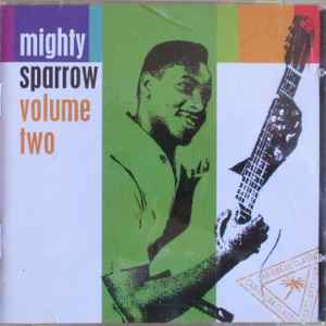 Mighty Sparrow - Volume Two (SS) (BT) Mighty Sparrow - Volume Two (SS) (BT)