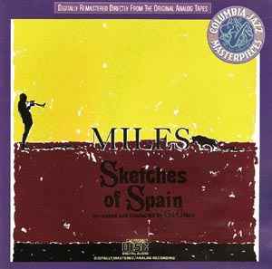Miles Davis - Sketches of Spain