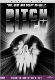 Pitch Black Pitch Black - Vin Diesel (DVD) (UNRATED Director's Cut)
