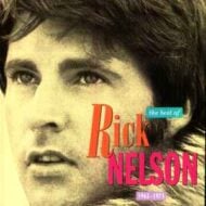 Rick Nelson - The Best Of Rick Nelson 1963-1975 (RC) (SS)