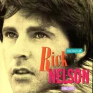 Rick Nelson - The Best Of Rick Nelson 1963-1975 (RC) (SS)