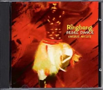 Ringbang's Rebel Dance (SS) (BT) Ringbang's Rebel Dance (SS) (BT)