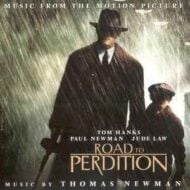 Road To Perdition (Music From The Motion Picture)