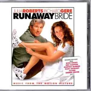 Runaway Bride (Music From The Motion Picture)