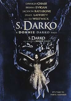 S. Darko - A Donnie Darko Tale (DVD) (SS)