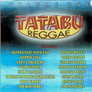 Tatabu Reggae Volume One (SS) (BT)