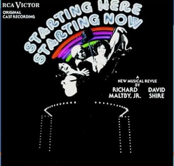 Screenshot 2025-05-21 at 23-07-14 Amazon.com 078635236026 Starting Here, Starting Now - Original Cast Recording