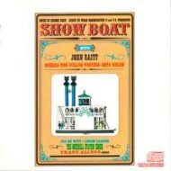 Show Boat with John Raitt
