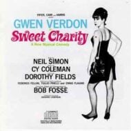 Sweet Charity (A New Musical Comedy)