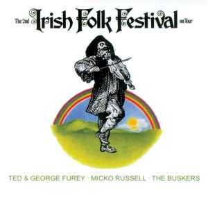 The 2nd Irish Folk Festival On Tour (SS) (BT) The 2nd Irish Folk Festival On Tour (SS) (BT)