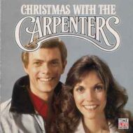 The Carpenters - Christmas With The Carpenters (2 CDs) (Time Life)
