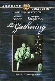 The Gathering (2 DVD Special Edition includes The Gathering, Part II) Ed Asner, Maureen Stapleton (Warner Archive)