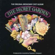 The Secret Garden - The Original Broadway Cast Album