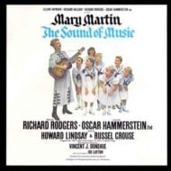 The Sound Of Music - Original Broadway Cast with Mary Martin