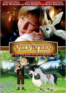 The Velveteen Rabbit (DVD)