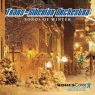 Trans-Siberian Orchestra - Songs Of Winter (Rhino)